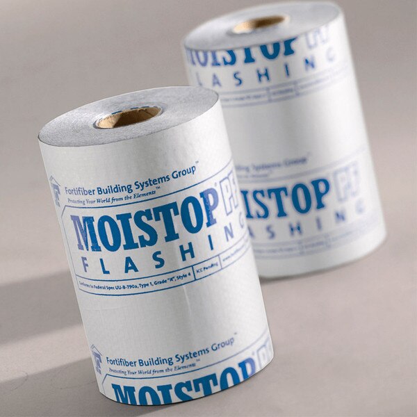 Image of Fortifiber Moistop PF 6x30